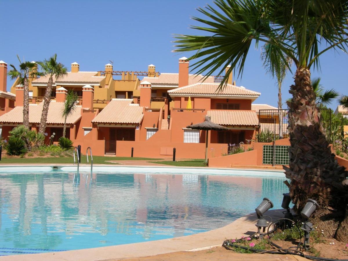 Albatros Playa 3 - 7208 Apartment Mar de Cristal Exterior photo