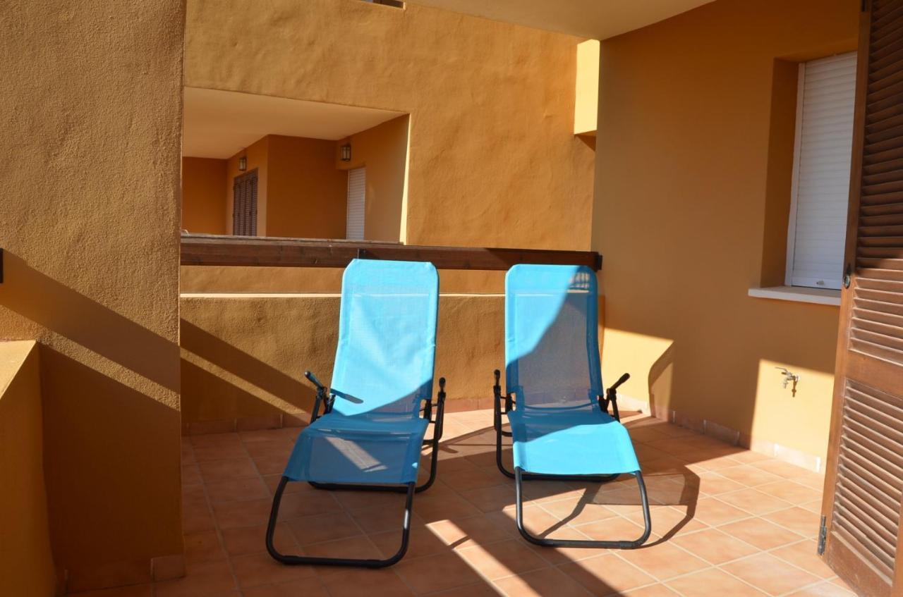 Albatros Playa 3 - 7208 Apartment Mar de Cristal Exterior photo